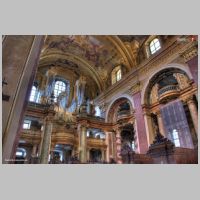 Wien, Jesuitenkirche, Foto Philipp Hummer, Wikipedia.jpg